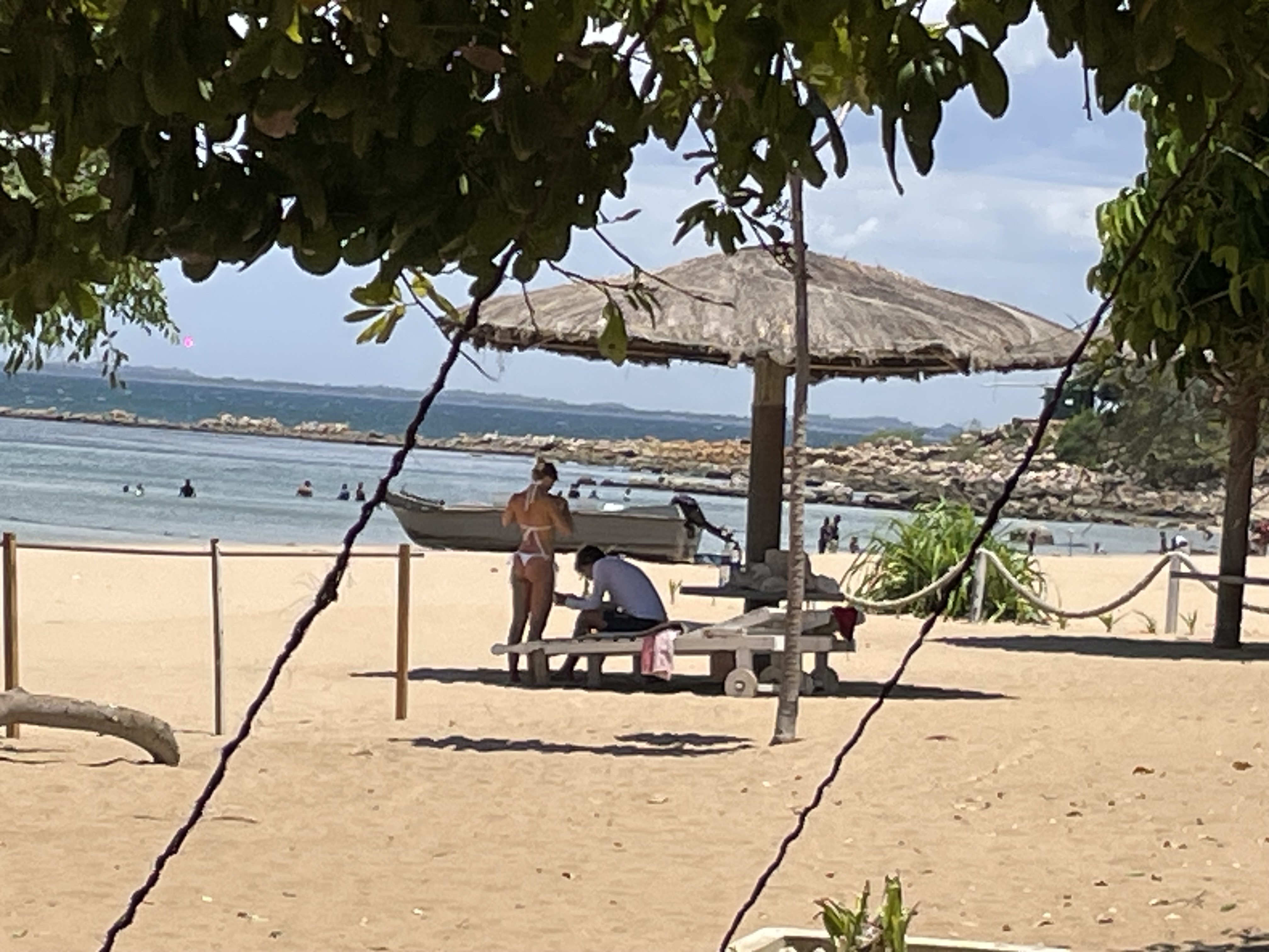 Beach Tours