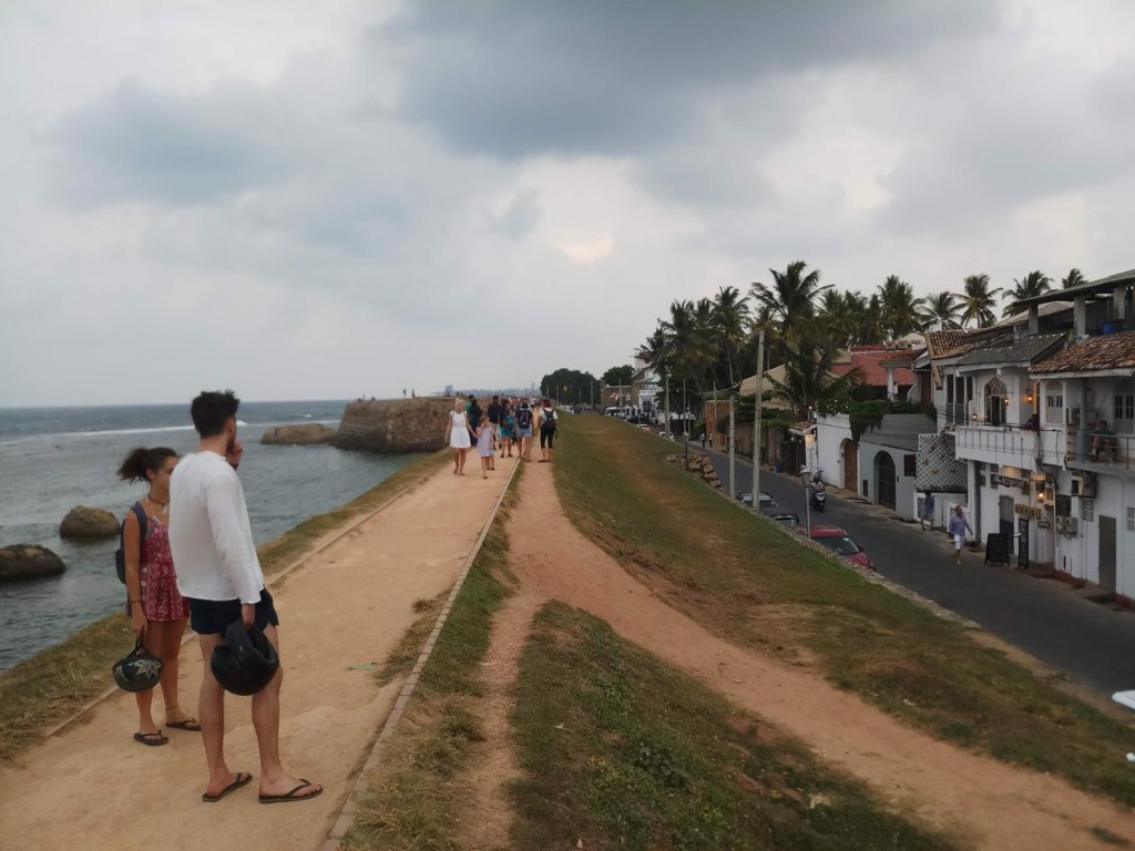 Galle Fort