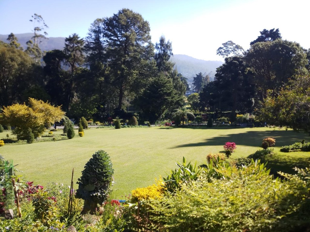 Top 5 Places to Visit in Nuwara Eliya